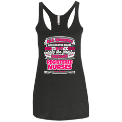 Women Are Equal Finest Become Registered Nurses